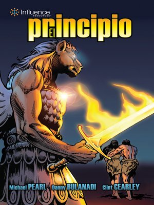 cover image of El Principio